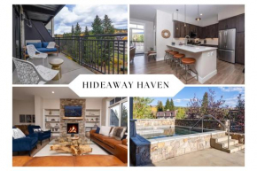Hideaway Haven